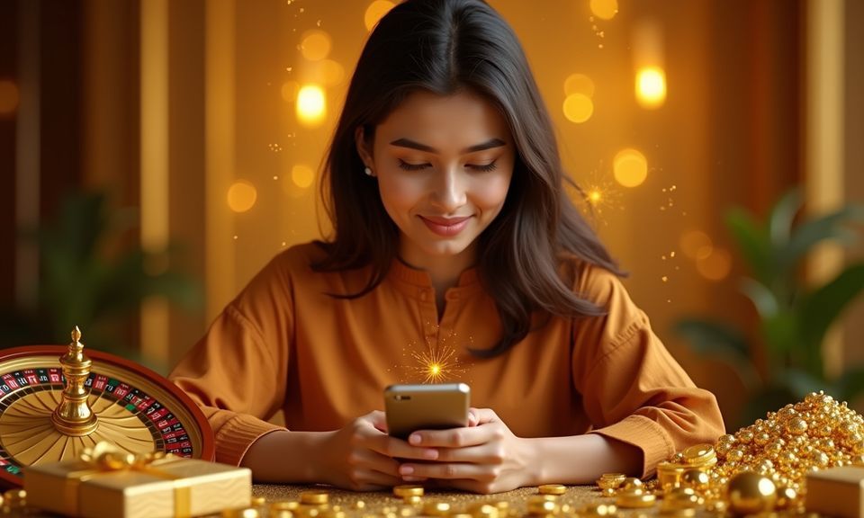 yuk001 লাইভ স্পিড রুলেট